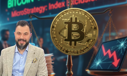 Uzmandan Bitcoin için hem ATH hem de çöküş uyarısı!