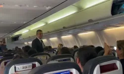 Özgür Özel’e ekonomi sınıfında yoğun ilgi