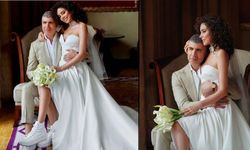 Özcan Deniz’in kendisine nasıl evlenme teklifi ettiğini ilk kez anlattı