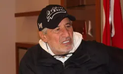 Galatasaray'ın efsane oyuncusu Özdenak yoğun bakımda