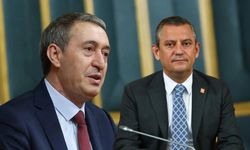 Özel'in 'Cellat' metaforuna Bakırhan'dan sert yanıt: O defteri açacaksak...