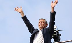 Özgür Özel Edirne’de: Sandıkta hesap sormazsak namerdiz