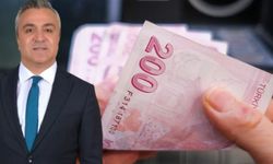 SGK uzmanı Özgür Erdursun zamlı emekli maaşını açıkladı