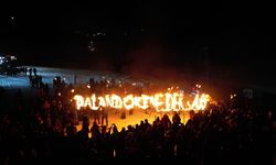 Palandöken'de sezon resmen açıldı