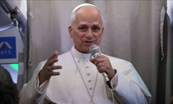 Papa 14. Leo'dan Orta Doğu için acil ateşkes çağrısı