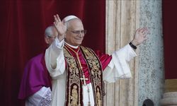 Papa'dan dünyaya Noel çağrısı: Bir günlük ateşkes istedi