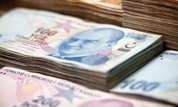 Bütçe nisanda 338,7 milyar lira açık verdi