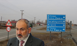 Türkiye-Ermenistan sınırı açılacak mı? Paşinyan açıkladı