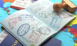 Pasaport damgaları artık tarih oluyor!