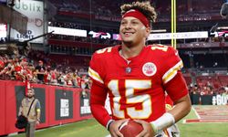 Kansas City Chiefs'te şok üstüne şok