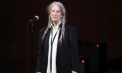Rock müziğinin efsane ismi Patti Smith İstanbul’a geliyor