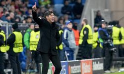 Paulo Fonseca hakem cezasının ardından tekrar sahalarda