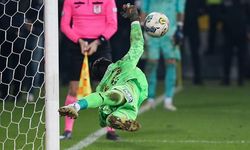 Süper Lig'in penaltı karnesi: Zirve ve diptekiler