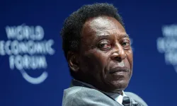 Futbol efsanesi Pele, vefatının 3.yılında anılıyor