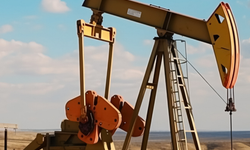 Türkiye’nin petrol ithalatı Ekim’de arttı: 4 milyon 448 bin ton