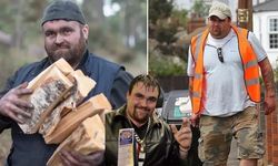 Piyangodan kazandığı 580 milyonu çarçur etti, çöplüğe döndü