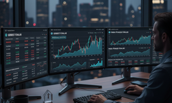 Serbest ve para piyasası fonları masada