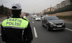 Ankara'da yılbaşı tedbirleri! 19 bin polis görev yapacak