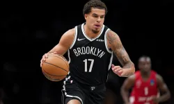 Michael Porter Jr.'ın 34 sayısı Nets'i kurtarmadı