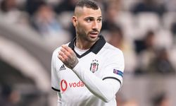 Ricardo Quaresma'dan çarpıcı açıklamalar!