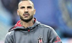 Ricardo Quaresma'dan çarpıcı açıklamalar!
