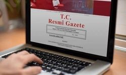 Türkiye’nin onayladığı 5 Uluslararası anlaşma resmi gazete’de yürürlüğe girdi