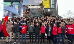 Buca’da İşçiler grevdeyken başkanın Tayland tatili tepki çekti