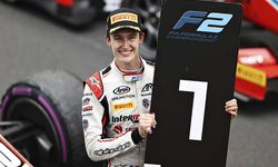 Pourchaire: "Daha iyisini hak ediyordum"