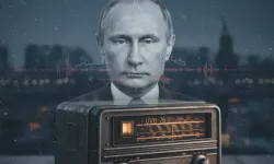 Rusya'dan ürküten sinyal: 'Kıyamet Radyosu' frekans değiştirdi, Kuğu Gölü neyin habercisi?