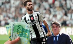 “10 Milyon Euro’yu getir istediğin yere git!”