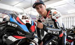 Razgatlıoğlu: "2027'de Marquez ile savaşmak istiyorum"