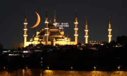 Regaip Kandili mesajları 2025 - En yeni, özel, kısa, anlamlı ve dualı kandil mesajları