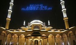 Bugün kandil mi? 25 Aralık 2025 hangi kandil idrak ediliyor?