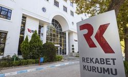 Rekabet cezalarının alt sınırı belirlendi!