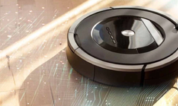 Robot süpürge devi iflas başvurusunda bulundu