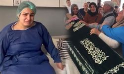 Rojin mide küçültme ameliyatında öldü: Yenidoğan Çetesi detayı dikkat çekti!