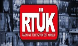 RTÜK'ten 2 dijital platform ve 3 radyoya üst sınırdan ceza