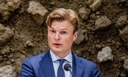 Hollanda'dan Ukrayna'ya destek pateti: 250 milyon avro verilecek!