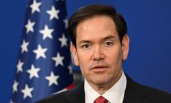 ABD Dışişleri Bakanı Rubio, Suudi Arabistanlı mevkidaşı Al Suud ile görüştü