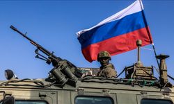 Rus füzeleri yerleşim yerini vurdu: Ukrayna'da 26 yaralı