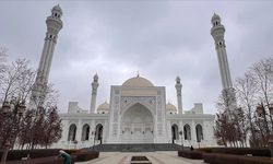 "Müslümanların Gururu" Rusya'da büyük ilgi görüyor