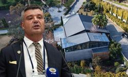 Sadettin Saran'ın bekçisi serbest bırakıldı