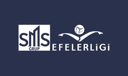 SMS Grup Efeler Ligi'nde haftanın maç programı