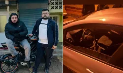 Kahvehanede tartışma silahlı çatışmaya dönüştü 2 ölü, 1 yaralı