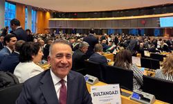 Sultangazi'ye "Avrupa Spor Şehri" ünvanı verildi