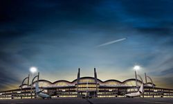 Avrupa'nın en hızlı büyüyen havalimanı: Sabiha Gökçen zirvede