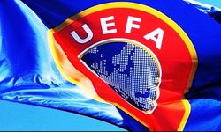 UEFA'dan temsilcimiz Galatasaray'a ceza