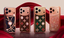 Lüksün zirvesi: iPhone 17 Pro "Secret Love" koleksiyonu tanıtıldı