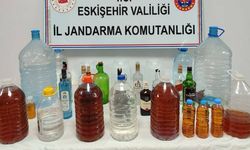 Yılbaşına saatler kala sahte alkol operasyonu!