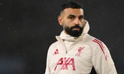 Bayern Münih Salah söylentilerine noktayı koydu
